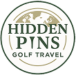 Hidden Pins Golf Travel